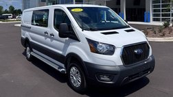 2023 Ford Transit 250