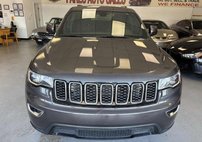 2020 Jeep Grand Cherokee Laredo E