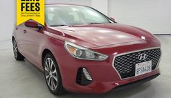 2020 Hyundai Elantra GT Base