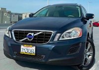 2013 Volvo XC60 T6