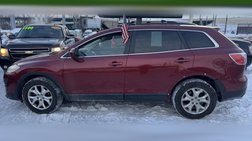 2012 Mazda CX-9 Touring