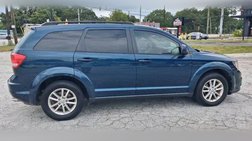 2014 Dodge Journey SXT