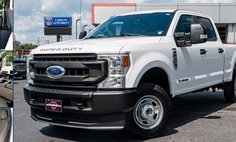 2020 Ford Super Duty F-350 XL