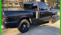 2003 Chevrolet Silverado 1500 LS