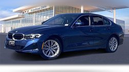 2024 BMW 3 Series 330e
