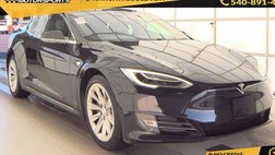2018 Tesla Model S 75D