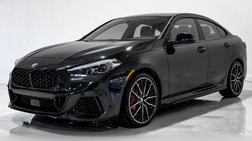 2024 BMW 2 Series M235i xDrive Gran Coupe