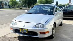 2001 Acura Integra LS