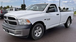 2014 Ram Ram Pickup 1500 Tradesman