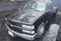 1992 Chevrolet C/K 3500 RWD
