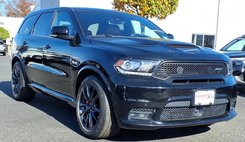 2018 Dodge Durango SRT