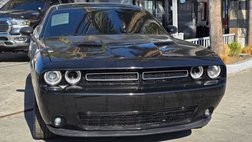 2017 Dodge Challenger R/T