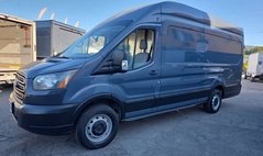 2019 Ford Transit 250