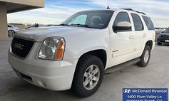 2011 GMC Yukon SLE