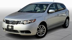 2012 Kia Forte5 EX