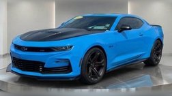 2023 Chevrolet Camaro SS