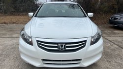 2011 Honda Accord SE
