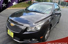 2014 Chevrolet Cruze 2LT Auto