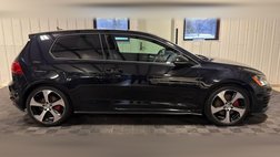 2015 Volkswagen Golf GTI SE