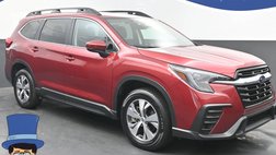 2024 Subaru Ascent Premium 7-Passenger