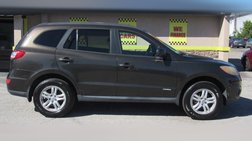 2011 Hyundai Santa Fe GLS