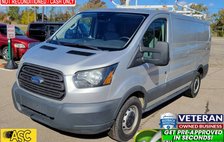 2016 Ford Transit 150