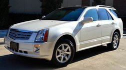 2006 Cadillac SRX Base