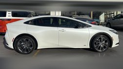 2024 Toyota Prius Limited
