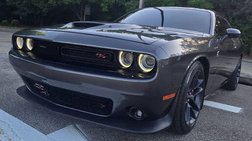 2020 Dodge Challenger R/T Scat Pack