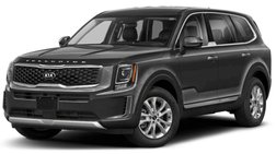 2021 Kia Telluride LX