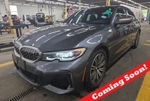 2022 BMW 3 Series M340i xDrive