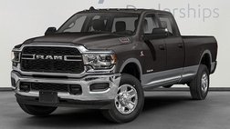 2022 Ram Ram Pickup 2500 Laramie