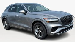 2026 Genesis GV70 2.5T Select