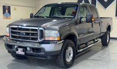 2003 Ford Super Duty F-350 Lariat