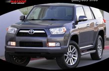 2013 Toyota 4Runner Limited