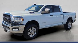 2024 Ram Ram Pickup 3500 Big Horn