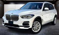 2022 BMW X5 xDrive45e