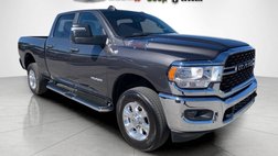 2024 Ram Ram Pickup 2500 Big Horn