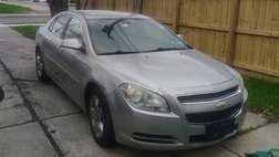 2008 Chevrolet Malibu LT