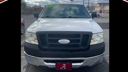 2007 Ford F-150 XL