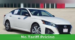 2025 Nissan Altima 2.5 S