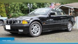 1999 BMW 3 Series 323i