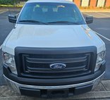 2014 Ford F-150 FX2