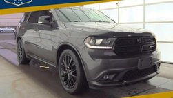 2016 Dodge Durango R/T