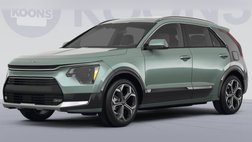 2023 Kia Niro SX Touring