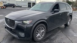 2024 Mazda CX-90 3.3 Turbo Select