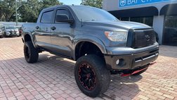 2013 Toyota Tundra Grade