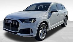 2023 Audi Q7 quattro Premium 55 TFSI