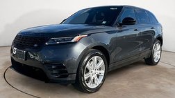 2024 Land Rover Range Rover Velar P250 Dynamic SE