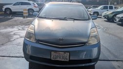 2008 Toyota Prius Standard